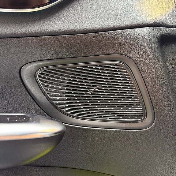 Mercedes-Benz C300 d 12 of 13