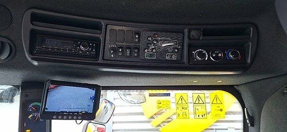 New Holland TC5.90 RS 19 of 24