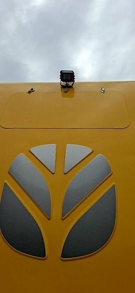 New Holland TC5.90 RS 5 of 24