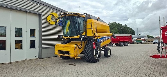New Holland TC5.90 RS