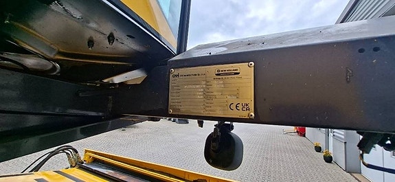 New Holland TC5.90 RS 20 of 24