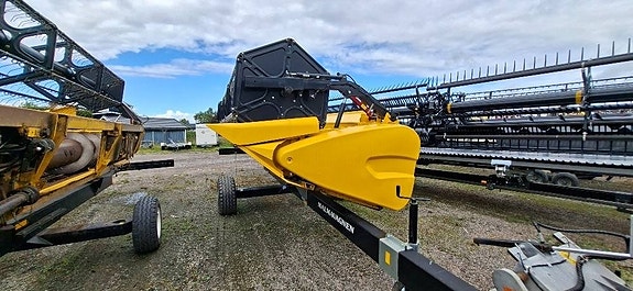 New Holland TC5.90 RS 21 of 24