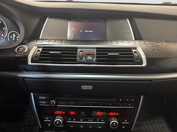 BMW 520d 13 of 27