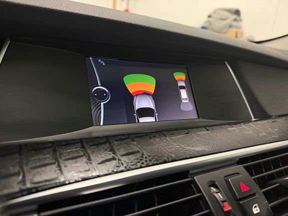 BMW 520d 14 of 27