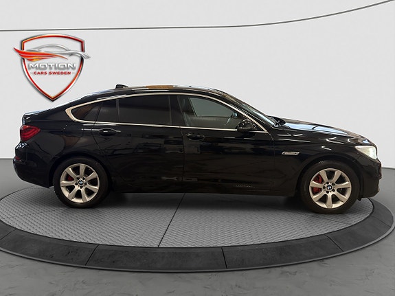 BMW 520d 4 of 27