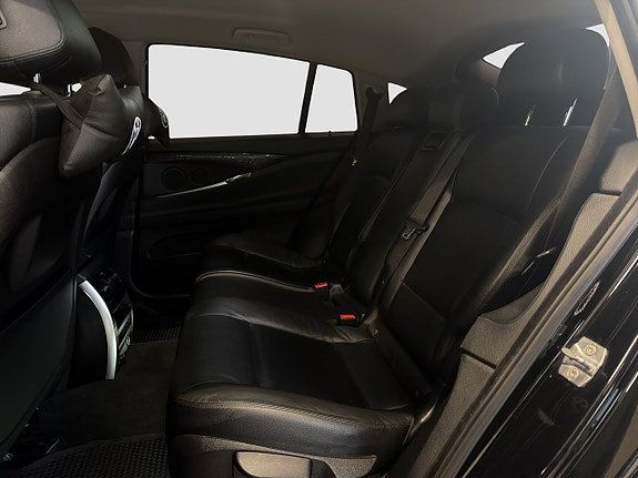 BMW 520d 19 of 27