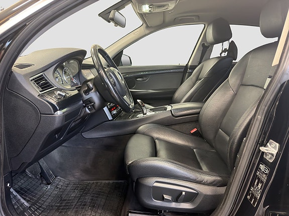 BMW 520d 9 of 27