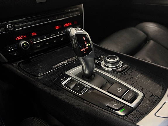 BMW 520d 16 of 27
