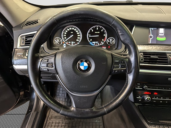 BMW 520d 11 of 27