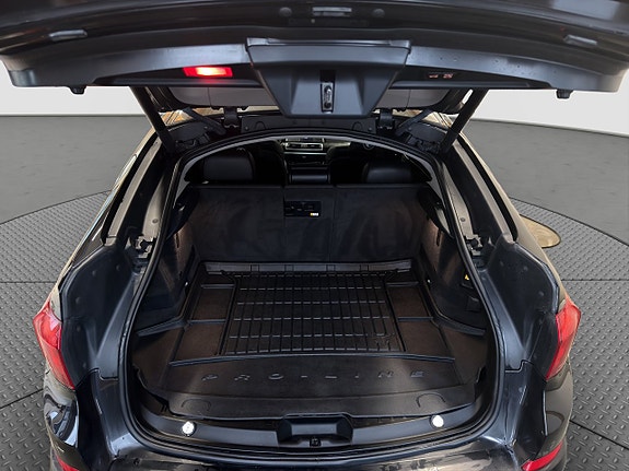 BMW 520d 23 of 27