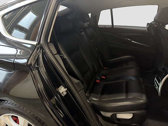 BMW 520d 20 of 27