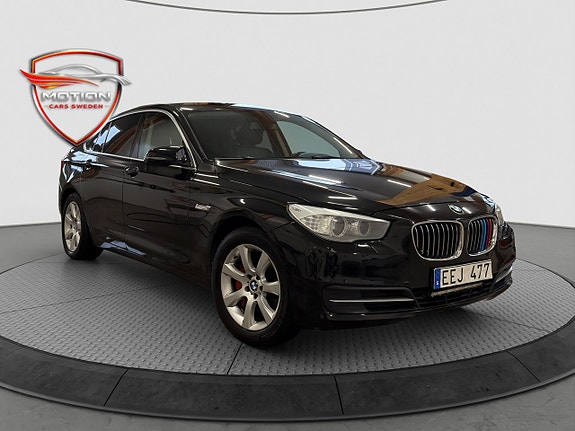 BMW 520d 3 of 27