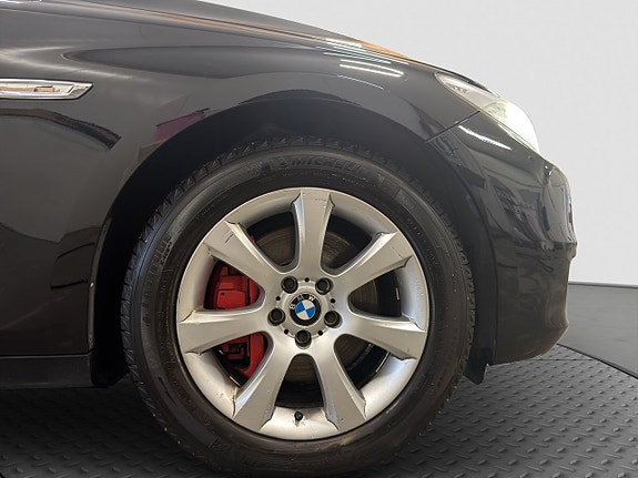 BMW 520d 27 of 27