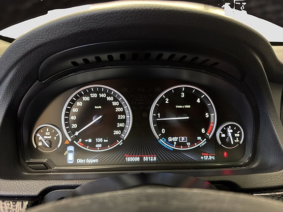 BMW 520d 18 of 27