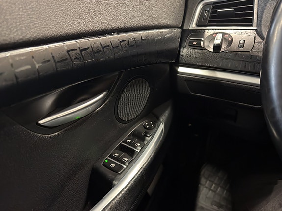 BMW 520d 17 of 27