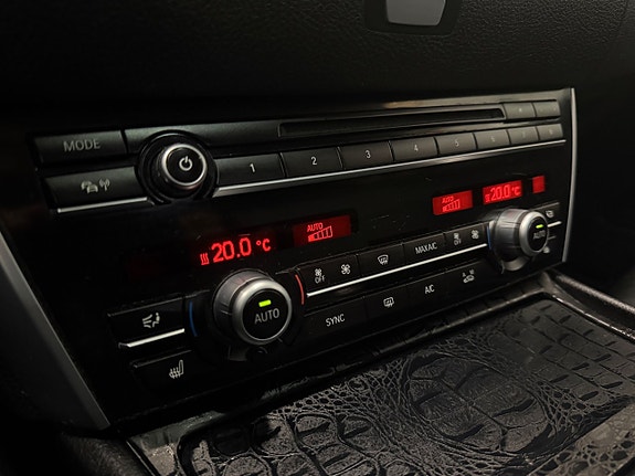 BMW 520d 15 of 27