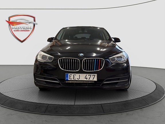 BMW 520d 2 of 27