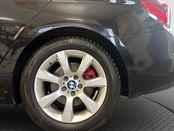 BMW 520d 25 of 27