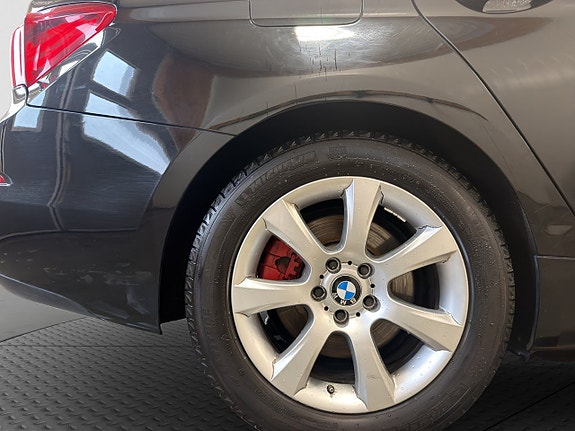 BMW 520d 26 of 27