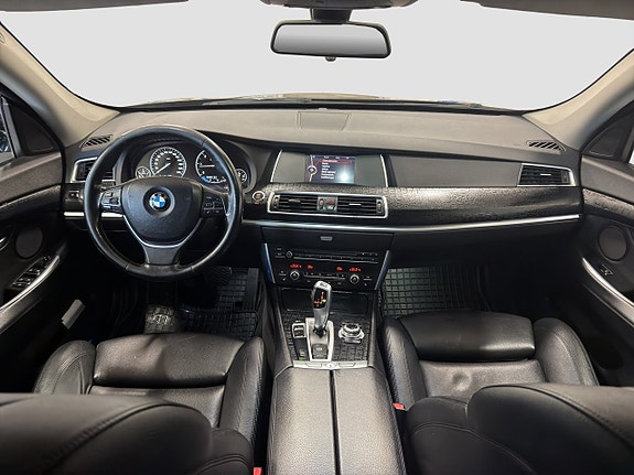 BMW 520d 10 of 27