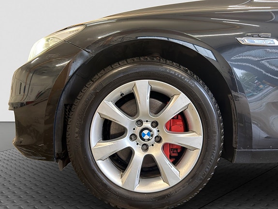 BMW 520d 24 of 27