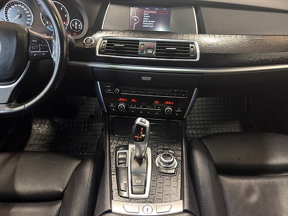 BMW 520d 12 of 27