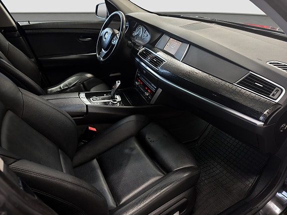 BMW 520d 21 of 27
