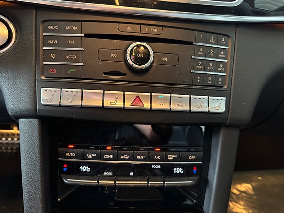 Mercedes-Benz E63 10 of 17