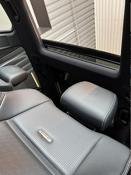 Mercedes-Benz E63 11 of 17