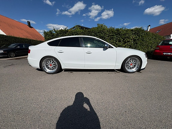 Audi S5 3 of 6