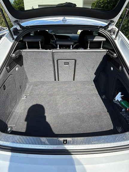 Audi S5 6 of 6
