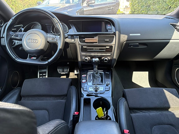 Audi S5 5 of 6