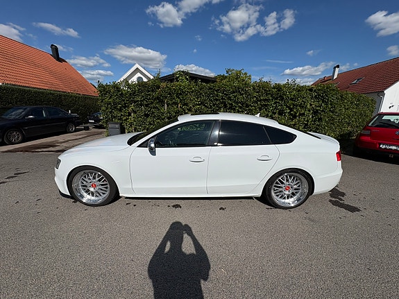 Audi S5 2 of 6