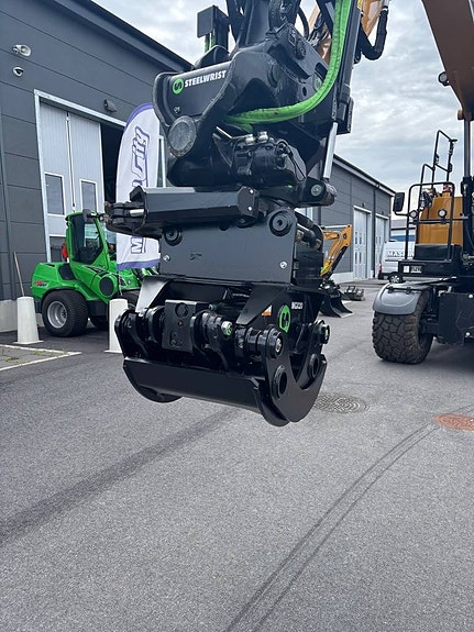 Multigrip MGX20 SQ60 - OMGÅENDE LEVERANS 5 of 7