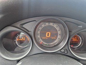 Citroen C4 4 of 5