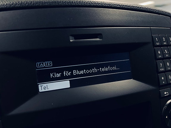 Mercedes-Benz Vito 116 19 of 21