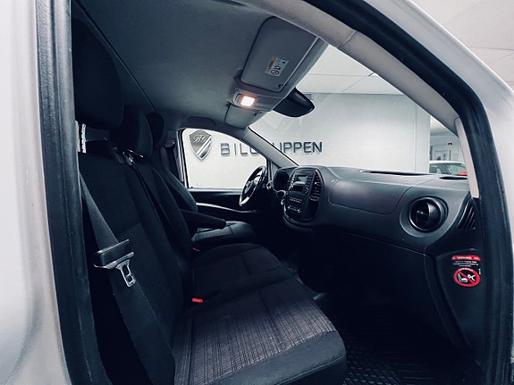 Mercedes-Benz Vito 116 8 of 21