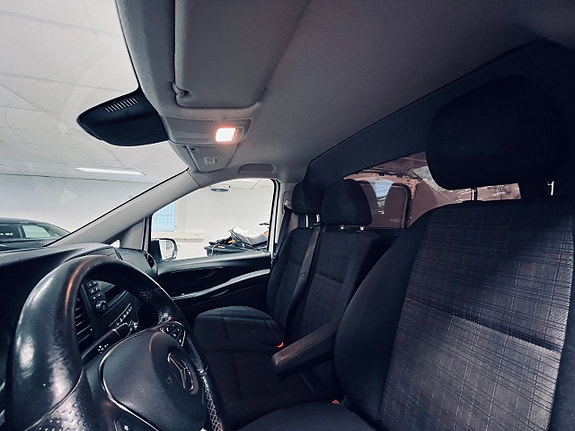 Mercedes-Benz Vito 116 10 of 21
