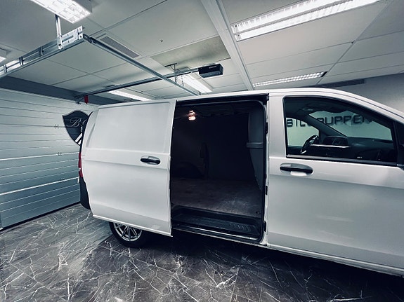 Mercedes-Benz Vito 116 5 of 5