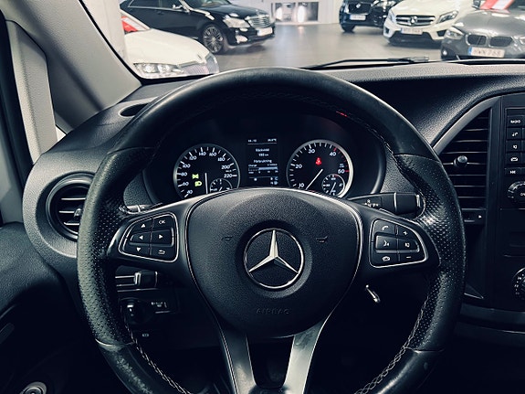 Mercedes-Benz Vito 116 12 of 21