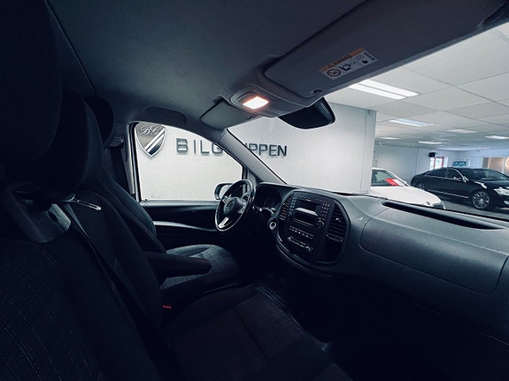 Mercedes-Benz Vito 116 9 of 21