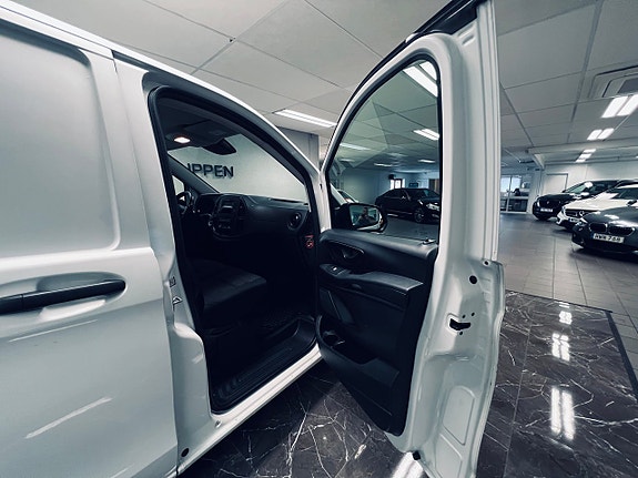 Mercedes-Benz Vito 116 7 of 21