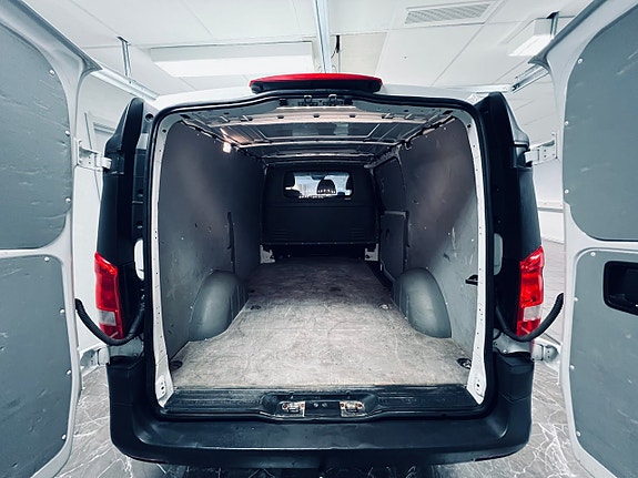 Mercedes-Benz Vito 116 6 of 21