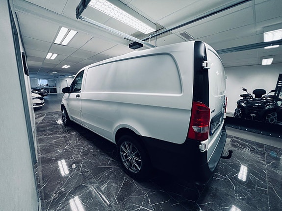 Mercedes-Benz Vito 116 4 of 5
