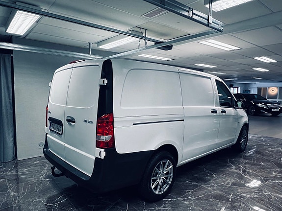 Mercedes-Benz Vito 116 3 of 5