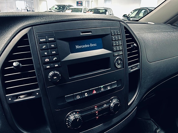 Mercedes-Benz Vito 116 15 of 21
