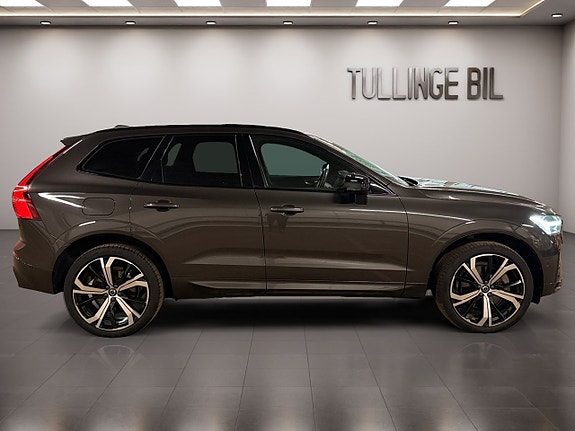 Volvo XC60 6 of 24