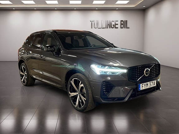 Volvo XC60 7 of 24