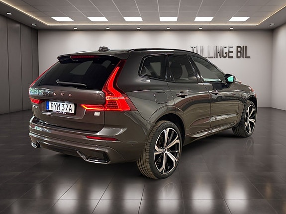 Volvo XC60 5 of 24
