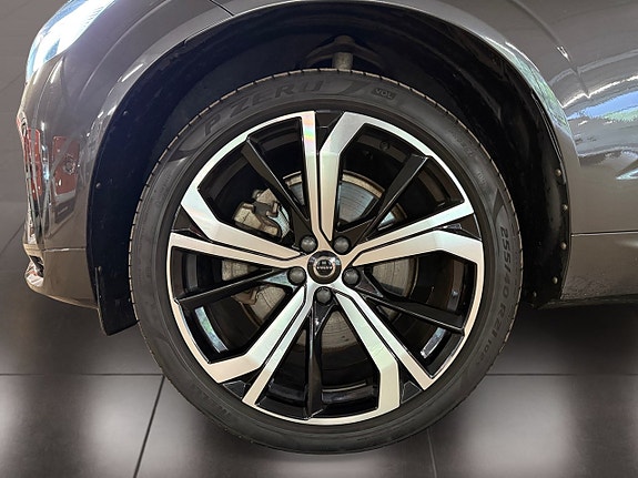 Volvo XC60 24 of 24